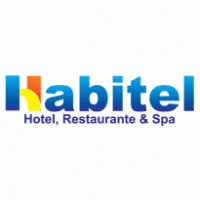 Habitel Logo PNG Vector
