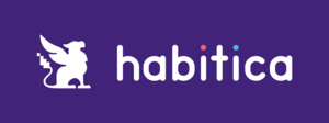 Habitica Logo PNG Vector