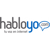 habloyo.com Logo Vector
