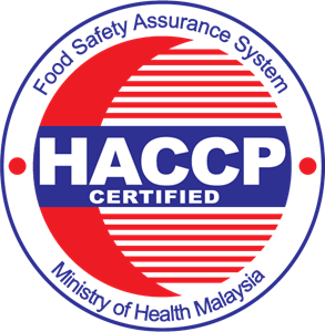 HACCP Logo Vector