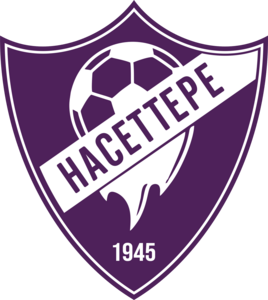 Hacettepe 1945 Spor Logo PNG Vector