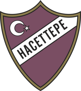 Hacettepe Ankara Logo PNG Vector