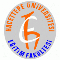 HACETTEPE ÜNİVERSİTESİ Logo Vector