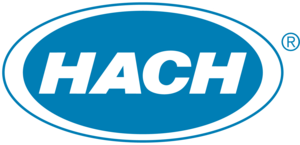 Hach Logo PNG Vector