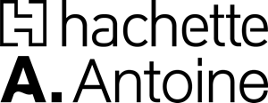 Hachette Antoine Logo PNG Vector