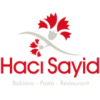 Hacı Sayid Logo PNG Vector