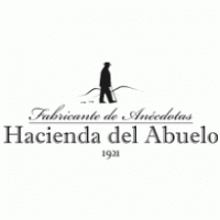 hacienda del abuelo - Arequipa Logo PNG Vector