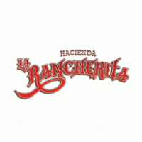 Hacienda La Rancherita Logo Vector