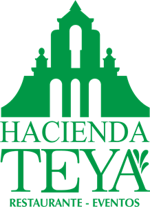 Hacienda Teya Logo Vector