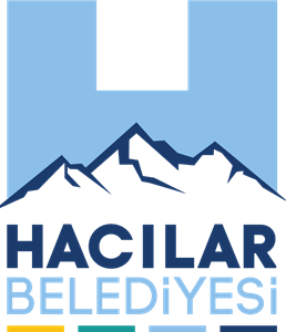 Hacılar Belediyesi Logo PNG Vector