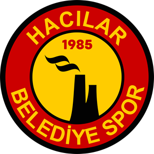 Hacılar Belediyespor Logo Vector