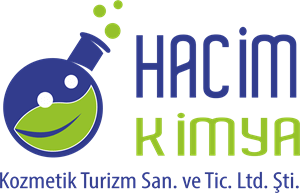 Hacim Kimya Logo Vector