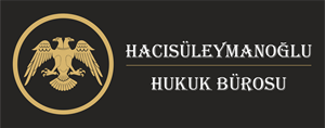 HACISÜLEYMANOĞLU HUKUK BÜROSU Logo Vector