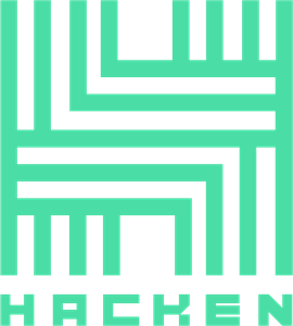 Hacken Token (HAI) Logo PNG Vector