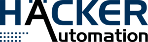 Häcker Automation GmbH Logo PNG Vector