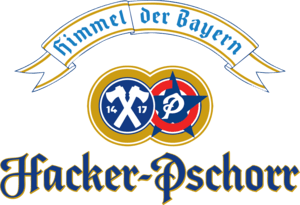 Hacker-Pschorr Logo PNG Vector