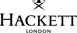 Hackett london Logo Vector