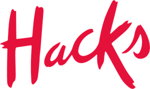 Hacks Logo PNG Vector
