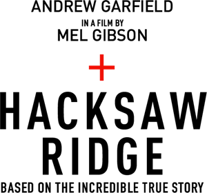 Hacksaw Ridge Logo PNG Vector
