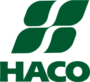 Haco Logo PNG Vector