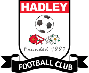 Hadley FC Logo PNG Vector