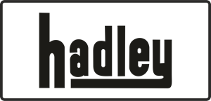 hadley Logo PNG Vector