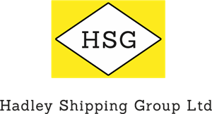 Hadley Shipping Group Logo PNG Vector