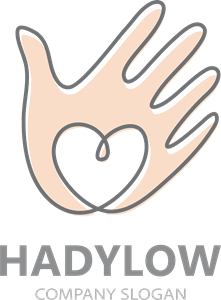 Hadlow Logo Vector