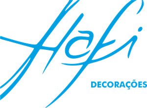 Hafi tecidos Logo PNG Vector