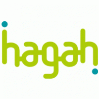 Hagah Logo PNG Vector