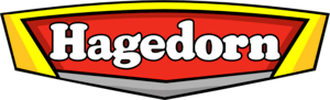 Hagedorn Logo PNG Vector