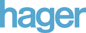 Hager Logo PNG Vector (SVG) Free Download