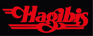Hagibis Band Logo PNG Vector
