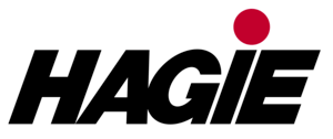 Hagie Logo PNG Vector