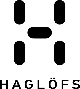 Haglöfs Logo PNG Vector