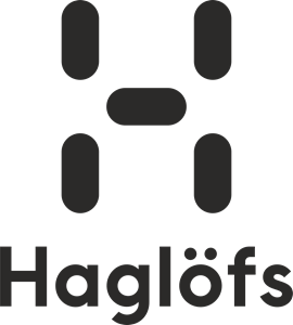 haglofs Logo PNG Vector