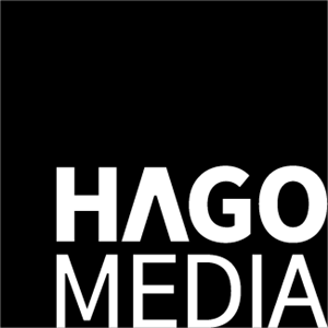 HAGO MEDIA Logo PNG Vector