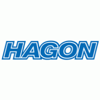 Hagon Logo PNG Vector