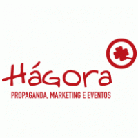 Hagora Logo PNG Vector
