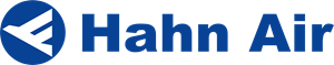Hahn air Logo Vector