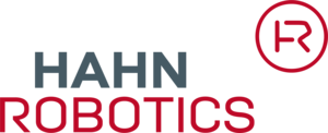 HAHN Robotics Logo PNG Vector