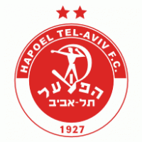 Hahoel Tel Aviv FC Logo PNG Vector