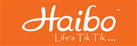 haibo Logo Vector