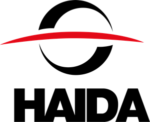 Haida Logo Vector