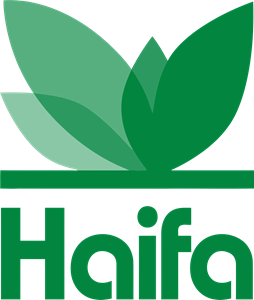 Haifa Chemicals ltd. Logo PNG Vector