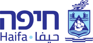 haifa Logo PNG Vector