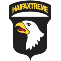 Haifaxtreme Logo PNG Vector