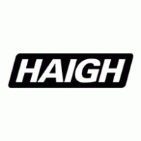 Haigh Logo Vector
