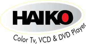 HAIKO Logo PNG Vector