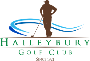 Haileybury Golf Club Logo PNG Vector